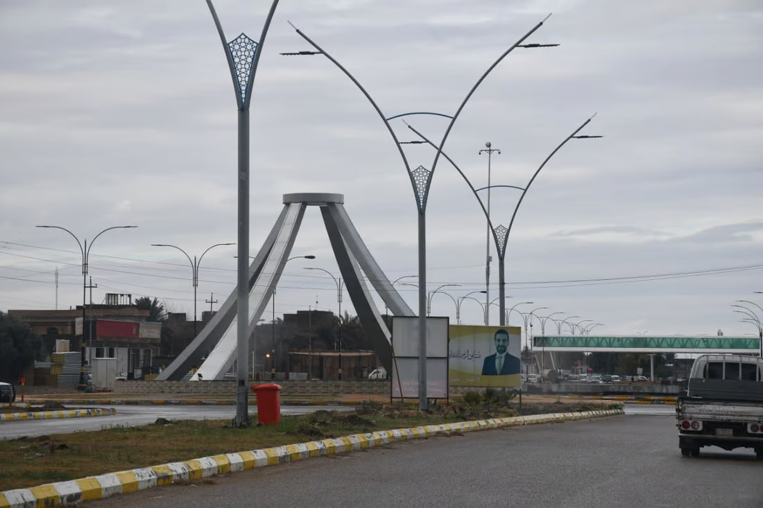 Explosions, fear of further strife, strike panic in Al-Qaim