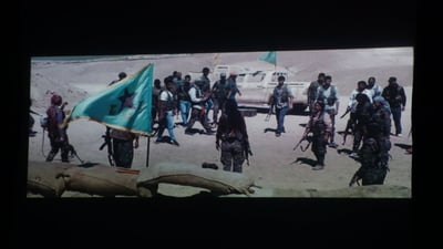 8 فیلم و 2 سیناریۆنووس خەڵاتی فێستیڤاڵی فیلمی رۆژئاوایان بردەوە