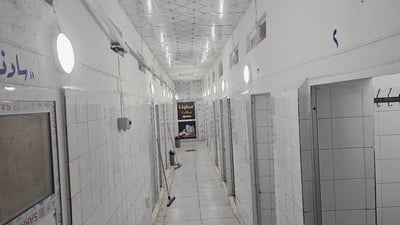 حەمامی ماڵەکانی کۆیە ساردن و هی بازاڕ گەرم