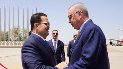تركيا تلوح بورقة جيهان وتطالب بـ35 مليار دولار: النفط مقابل المياه والتأثير السياسي