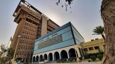 Interior Ministry says 166 arrested, 126 weapons seized in Baghdad raids