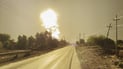 More than 20 injured as fuel depot explodes near Sulaymaniyah