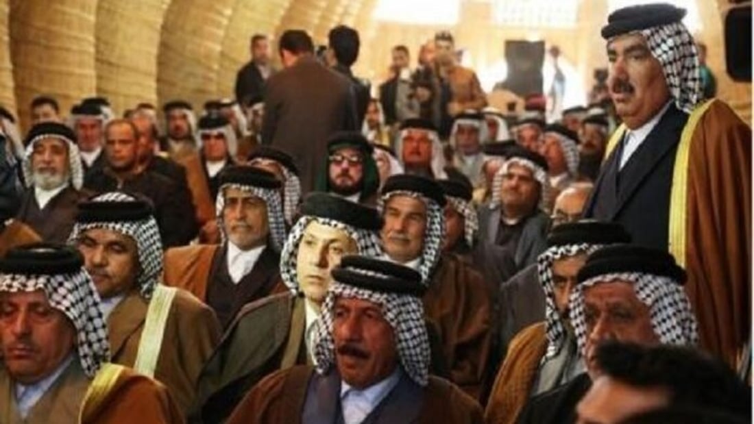 خبراء العمارة: نكاد نتخلص من “دكات العشائر” وحان الوقت لننهي “الجلوة”