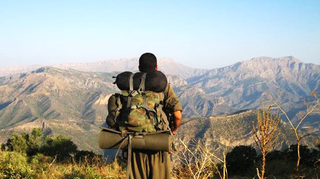 رۆیتەرز ده‌ڵێت؛ توركیا یاسایەك دەردەكات بۆ گەڕانەوە گەریلاكانی پەكەكە بۆ وڵاتەکەی