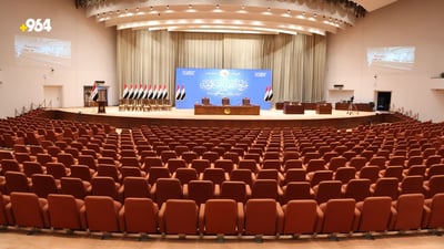 سبەینێ دەنگ بە کابینەکەی عەلی زەیدی دەدرێ