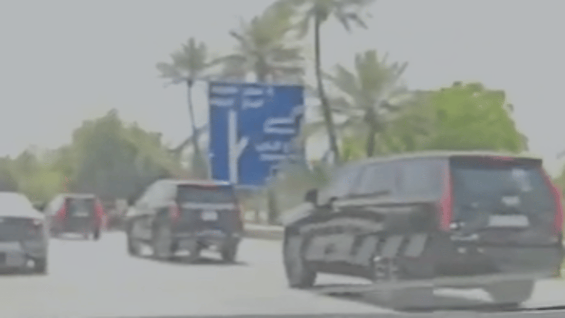 السوداني ينشر الإسعافات قرب البرلمان ومكافحة الشغب تطوقه.. “ضيف VIP قادم”