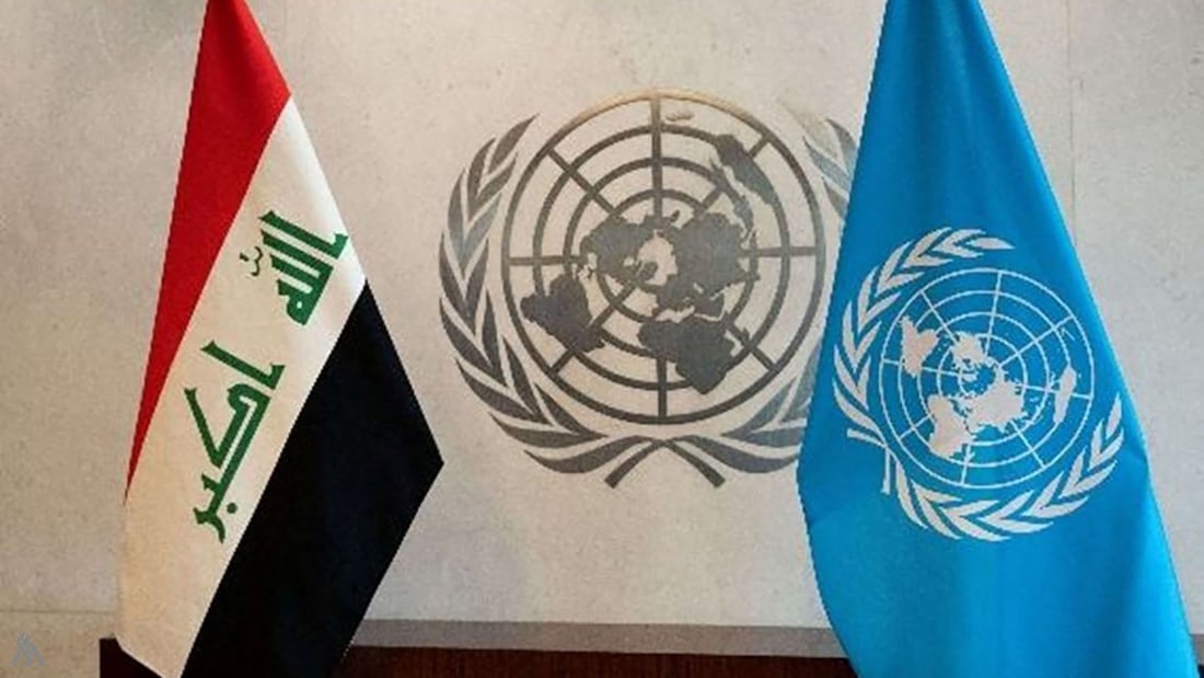 UN says engagement in Iraq to continue after UNAMI ends, shifting to development focus