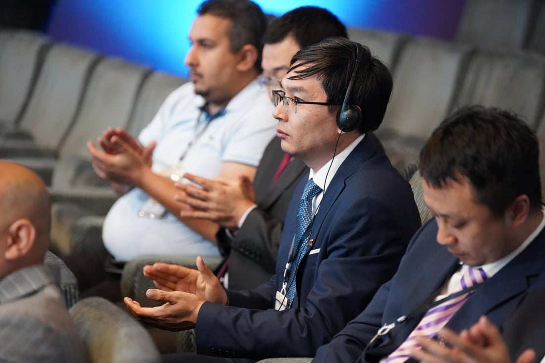 العراق يعلن انتهاء جولة التراخيص النفطية وهذه النتائج والتفاصيل