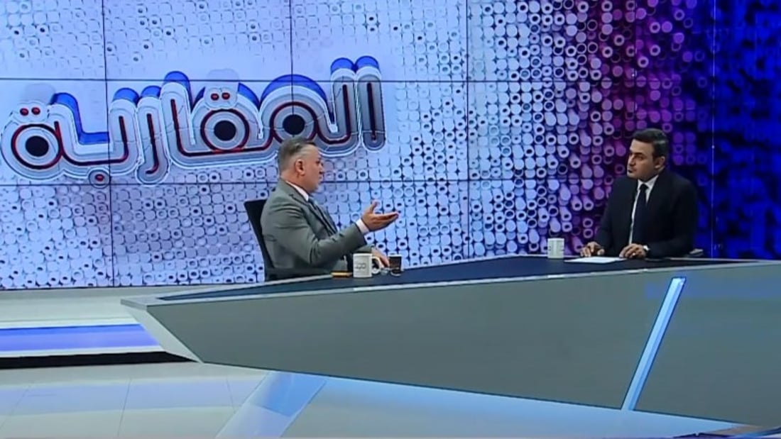 فائق زيدان معلّمي ولقد “أوجعهم” ويد خفية وراء “مستر مايكل” – بهاء الأعرجي