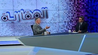فائق زيدان معلّمي ولقد “أوجعهم” ويد خفية وراء “مستر مايكل” – بهاء الأعرجي