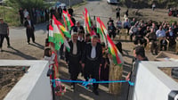 لە گورگەدەر باخچەیەک بۆ پیرەمێری شاعیر دروستکرا