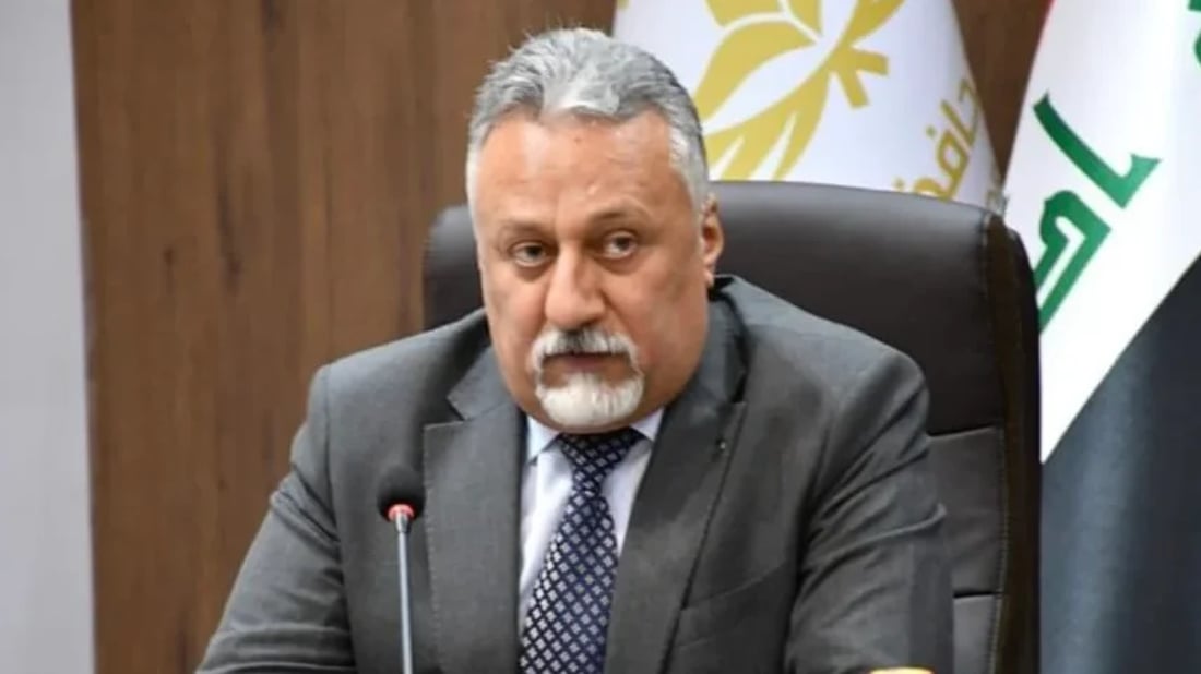 البصرة تلوح باللجوء إلى المحكمة الاتحادية: بغداد تضيق على العيداني قبل الانتخابات