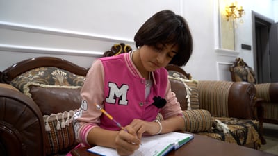 تكريتية أخرى شرّفتنا على شاشات الخليج.. شاهدوا “بنان” وجرأتها