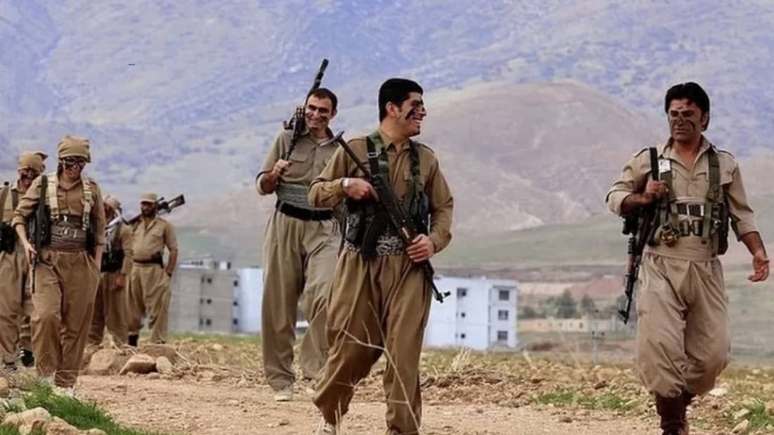 هۆشداری دەدرێتە کوردانی رۆژهەڵات بە وریایی مامەڵە لەگەڵ ئەمریکا لە دژی ئێراندا بکەن