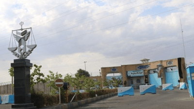 دوو هاوسەر سزای سێدارەیان بەسەردا جێبەجێ کرا