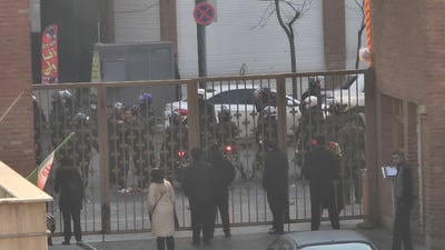 زیاتر لە 90 ملیۆن کەس لە جیهان دابڕاون