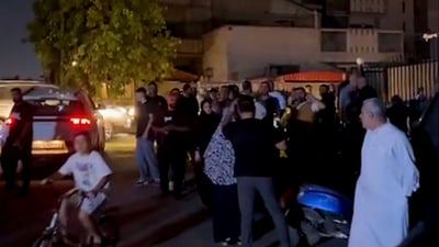 الأعظمية حصلت على “عطوة” وعادت الكهرباء.. عوائل محلة 314 خرجت إلى الشوارع