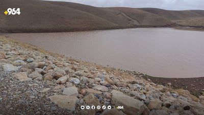 پارێزگای هەولێر: ئەو پۆند و بەنداوانەی دروستکراون مەترسی لافاویان کەمکردووە