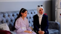 فيديو: الزعفرانية في عرس.. مدارس الحكومة نافست 
