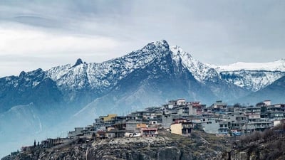 خانووە کەلەپوورییەکانی رواندز هەنگاوێک نزیک بوونەوە لە پاراستن و نۆژەن کردنەوە