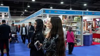 السيدات أولا.. أجنحة معرض أربيل تكتظ بالنساء من كل الأع...
