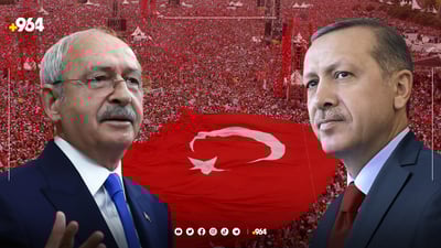 هیچ كامیان نەبوونە سەرۆكی توركیا