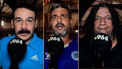 فيديو: ألتراس الأنيق غاضب من الحكم وجماهير الصقور مستاءة من أرضية الملعب