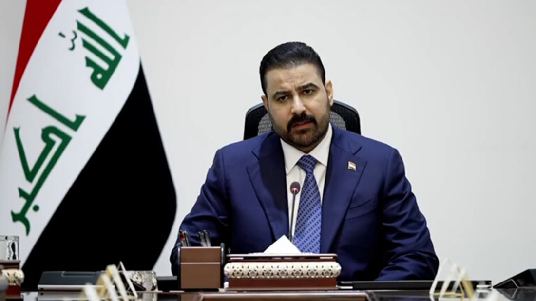 Zaidi says there will be no armed confrontation over weapons