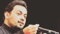 رحيل الشاعر الشعبي مرتضى البهادلي عن عمر 36 عاماً