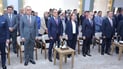 وەزارەتی خوێندنی باڵا خەڵاتی 51 مامۆستای زانکۆی کرد