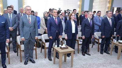 وەزارەتی خوێندنی باڵا خەڵاتی 51 مامۆستای زانکۆی کرد