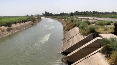 مطالب فلاحي أبو غريب تصطدم بضوابط صارمة: لا تهاون ومياه الفرات للشرب فقط