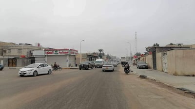 “حوادث دامية” عند خطوة الإمام علي.. الزبير ستعالجها بـ”عين القط” (صور)