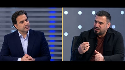 العصائب تتراجع 