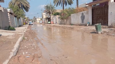 Protests erupt in Twerej over poor infrastructure