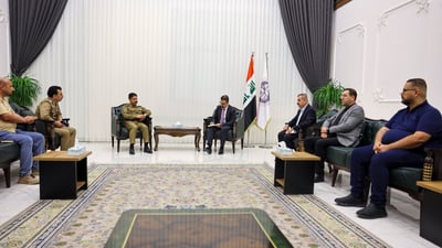 فەرمانگەی کارتی نیشتمانی لە ناحیەی شوان دەستبەکار دەبێتەوە