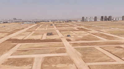 ئەمڕۆ 14 هەزار پارچە زەوی دیکە دابەشدەکرێت 