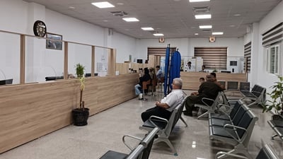 ئاسانکارییەک بۆ دەرهێنان و نوێکردنەوەی مۆڵەتی شۆفێری کرا