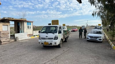 “هەر ماڵێک مانگانە دوو بوتڵ غاز بەکارتی ئەلکترۆنی وەردەگرێت”