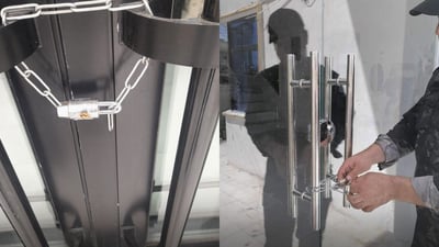 لە هەولێر نۆرینگەیەکی پزیشکی جوانکاری داخرا