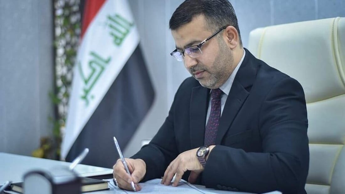 لأول مرة في السماوة.. توزيع قطع أراض لذوي الاحتياجات الخاصة بأم العصافير