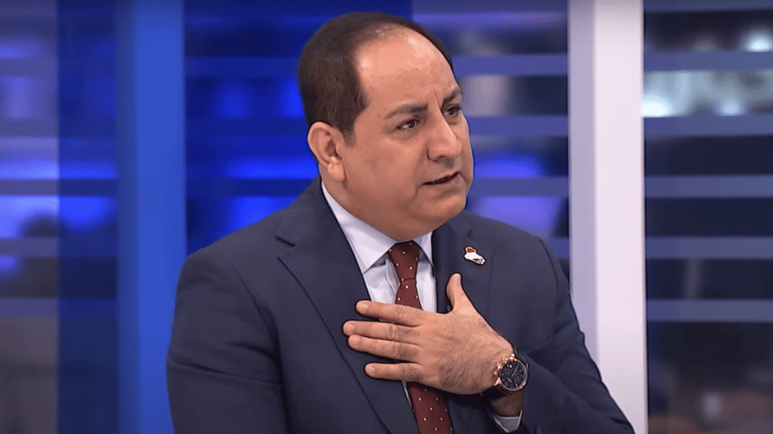 بغداد: لا نحاور إلا واشنطن حول “نهاية التحالف” ولم نقل كل شيء للصحفيين حول “اللجنة”