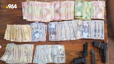 Criminals arrested after armed car robbery in Diwaniya