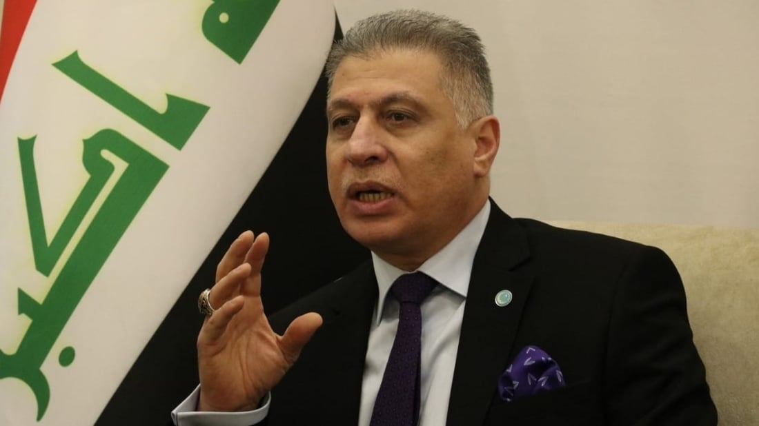 Political agreement reached to convene Kirkuk Provincial Council after Eid al-Adha