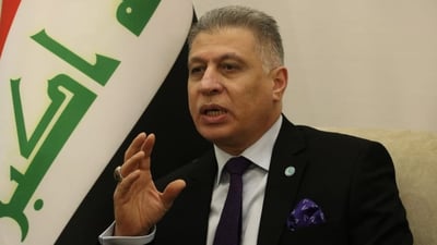 Political agreement reached to convene Kirkuk Provincial Council after Eid al-Adha