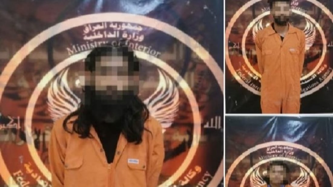 لماذا لا يعبدون “علي” دون انتحار.. العراق لا يمنع الدين الجديد والسماوة حائرة