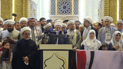 العلامة أحمد الطه يدعو للنفير العام نصرة لغزة ويخاطب شيخ الأزهر لفتح معبر رفح