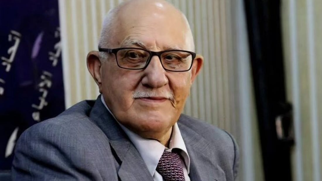 Baghdad commemorates late Iraqi scholar Basim Hammoudi