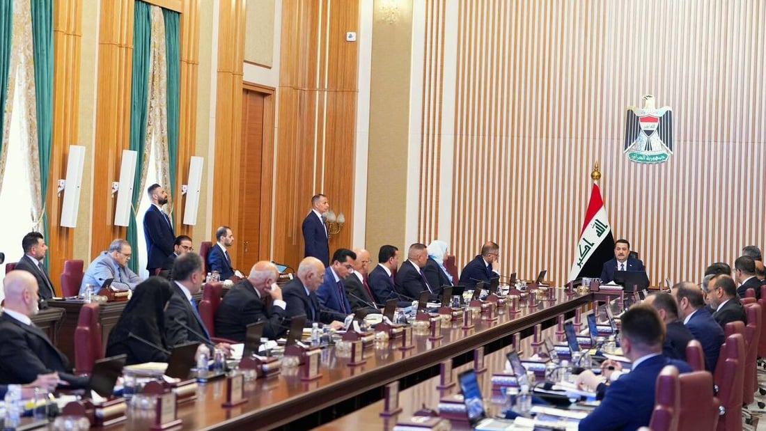 السوداني بعد وقف إطلاق النار: العراق لم يكن بموقف الضعف وسبق أن واجهنا الإرهاب