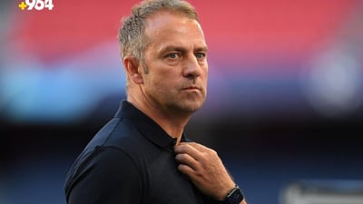 را‌هێنەری ئه‌ڵمانیا سێ ئه‌ستێره‌ی دوورخسته‌وه‌